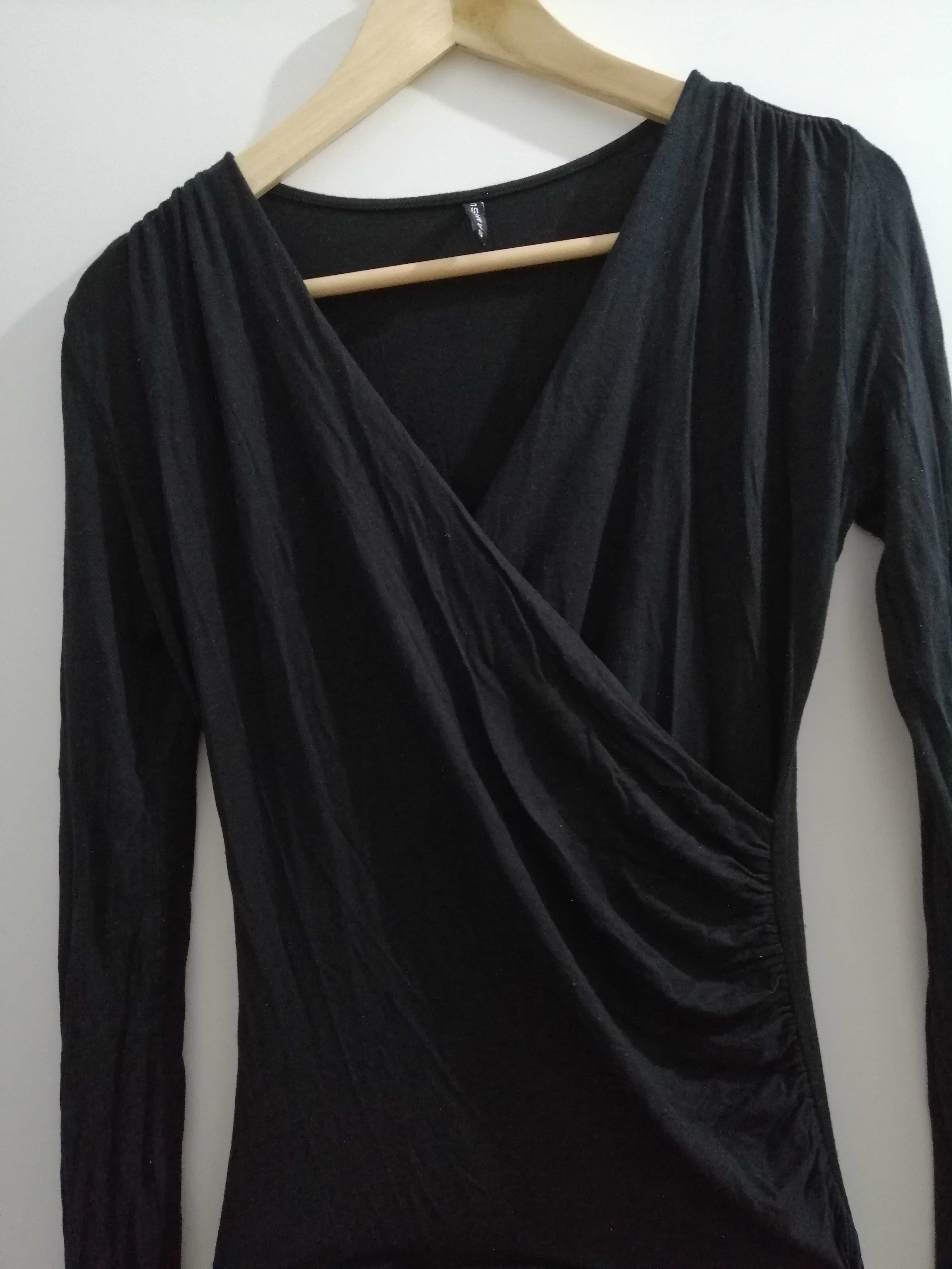 Camisola Elegante Amisu: Tam M