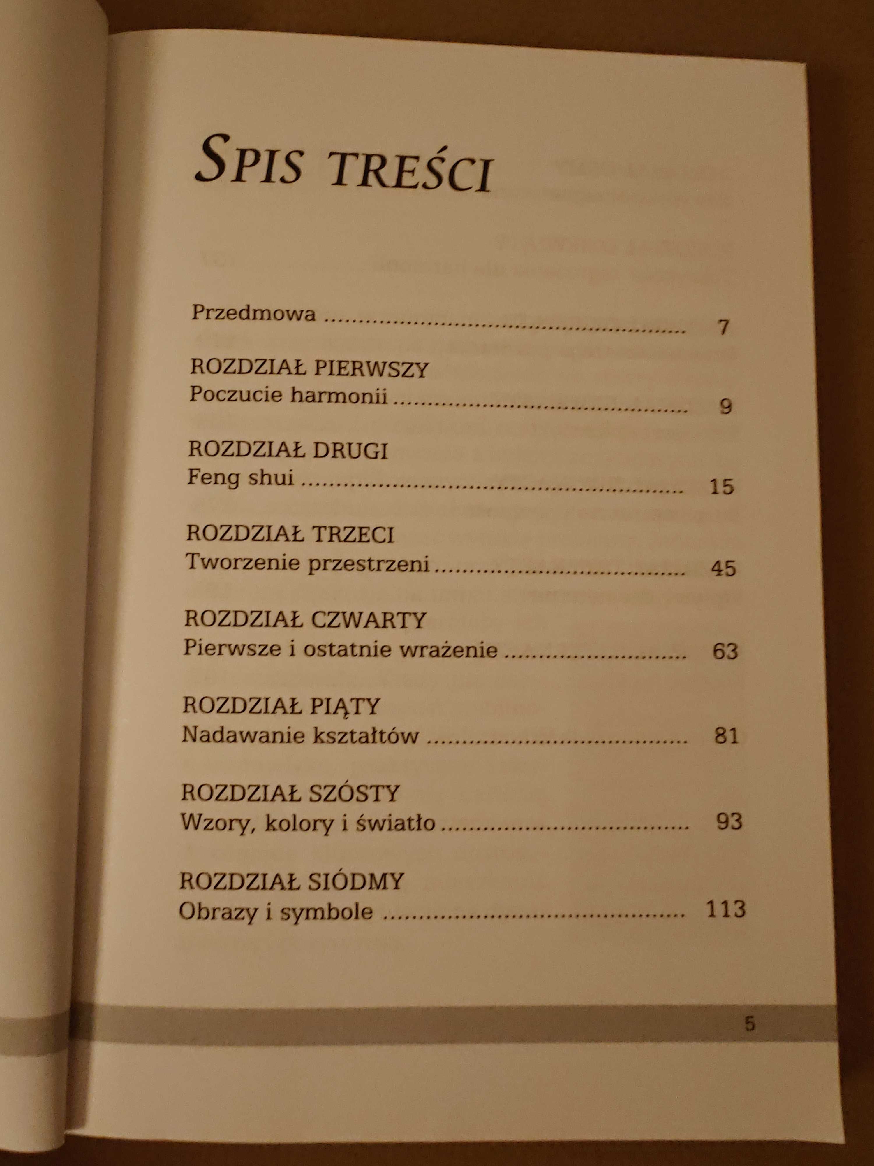 Wprowadź harmonię w swoim domu Graham Gunn