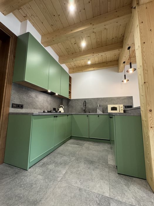 Продаж будинку (котедж, таунхаус), с. Поляниця,  97м,  БЕЗ КОМІСІЇ.