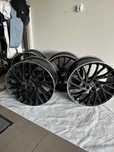 Alufelgi 20” GMP Italia
