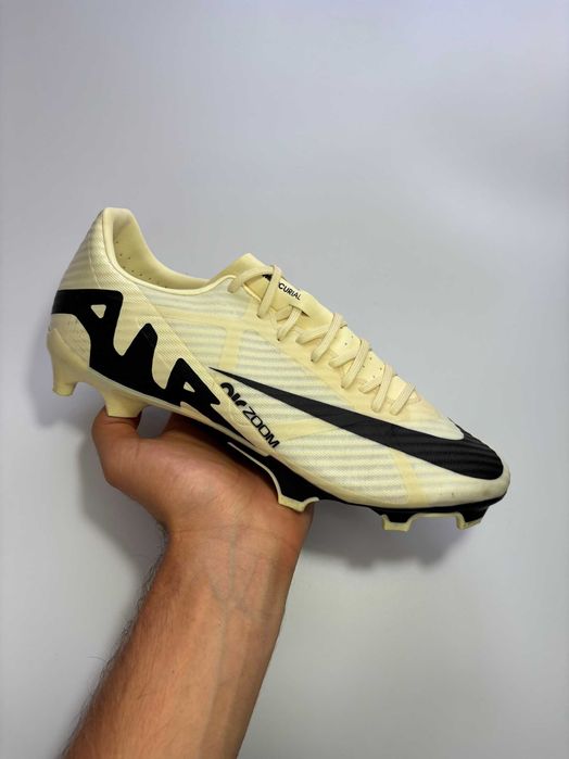 Nike Mercurial Vapor 15 Academy FG, 41