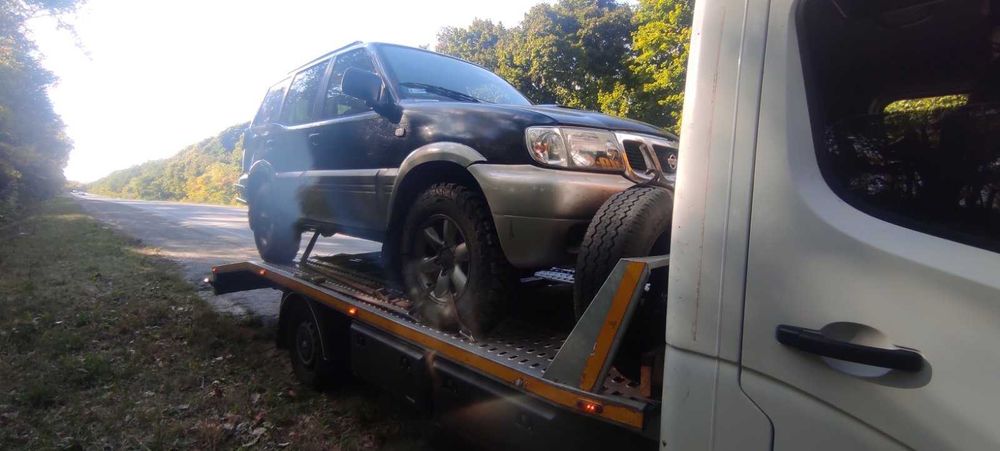 Эвакуатор НЕДОРОГО Мерефа Харьков и область. Автосос. Лавета Евакуатор