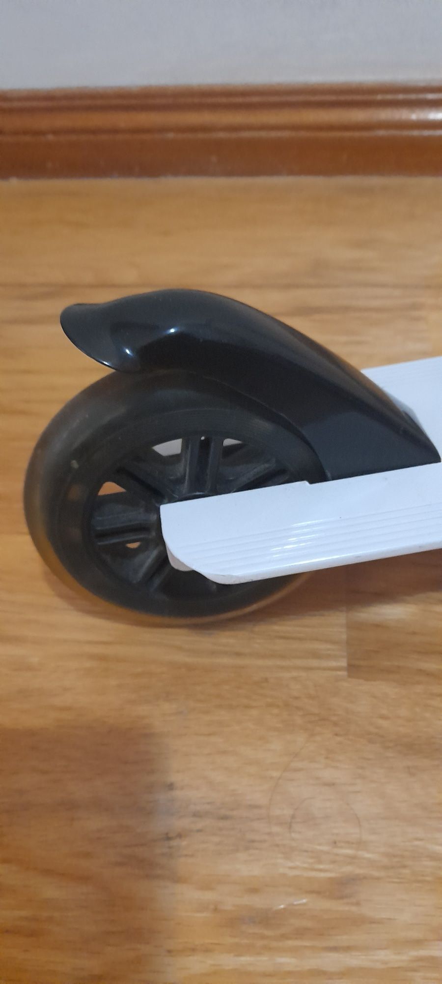 Trotinete boomerang para criança, dobrável