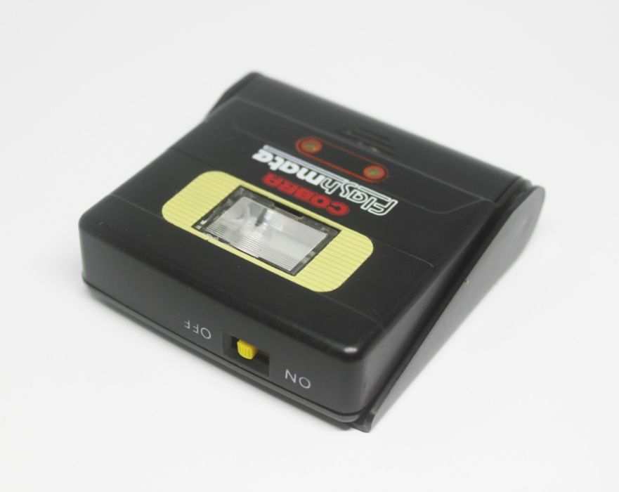 Flashmate COBRA
