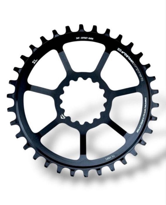 E13 E-Thirteen Zębatka SL Direct Mount 34t offset 8mm /047-055