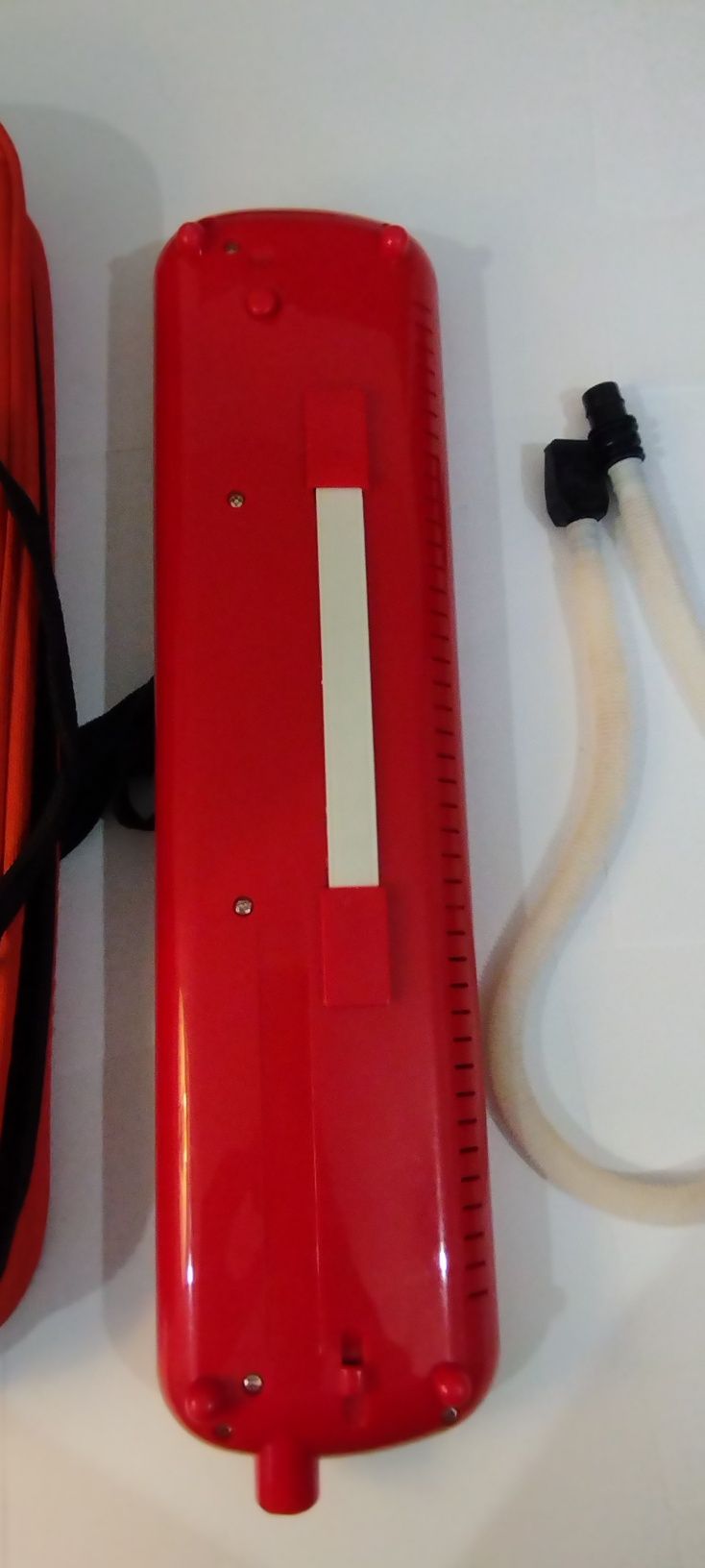 Mini piano portátil