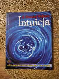 Intuicja J. Donald Walters