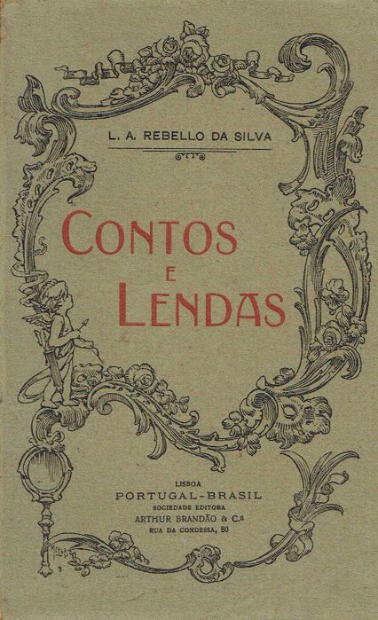 16548

Livros de Rebelo da Silva