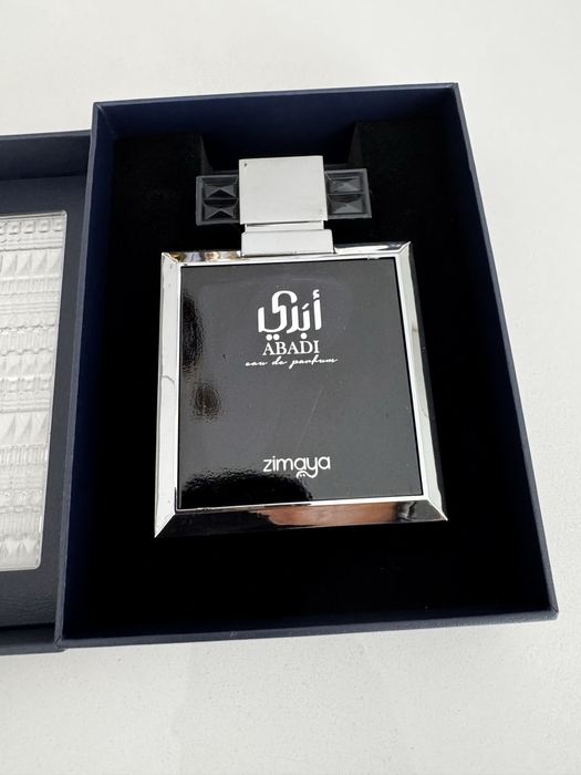 Zimaya Abadi Opulent 100ml