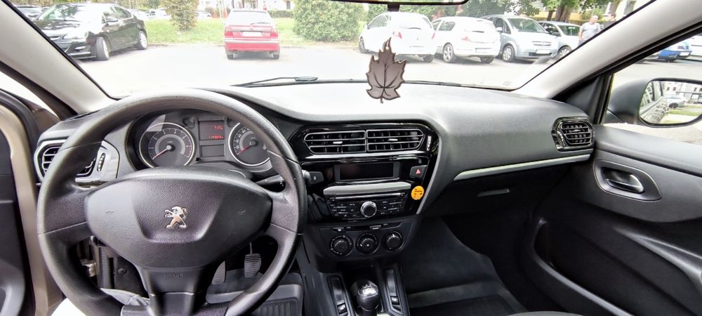 Peugeot 301 ( DOHMY)