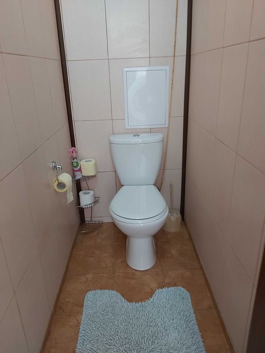 Простора 2к панорамна, сучасна після ремонту. Троєщина. Господар. 12 Простора 2к панорамна, сучасна після ремонту.  Троєщина.  Господар