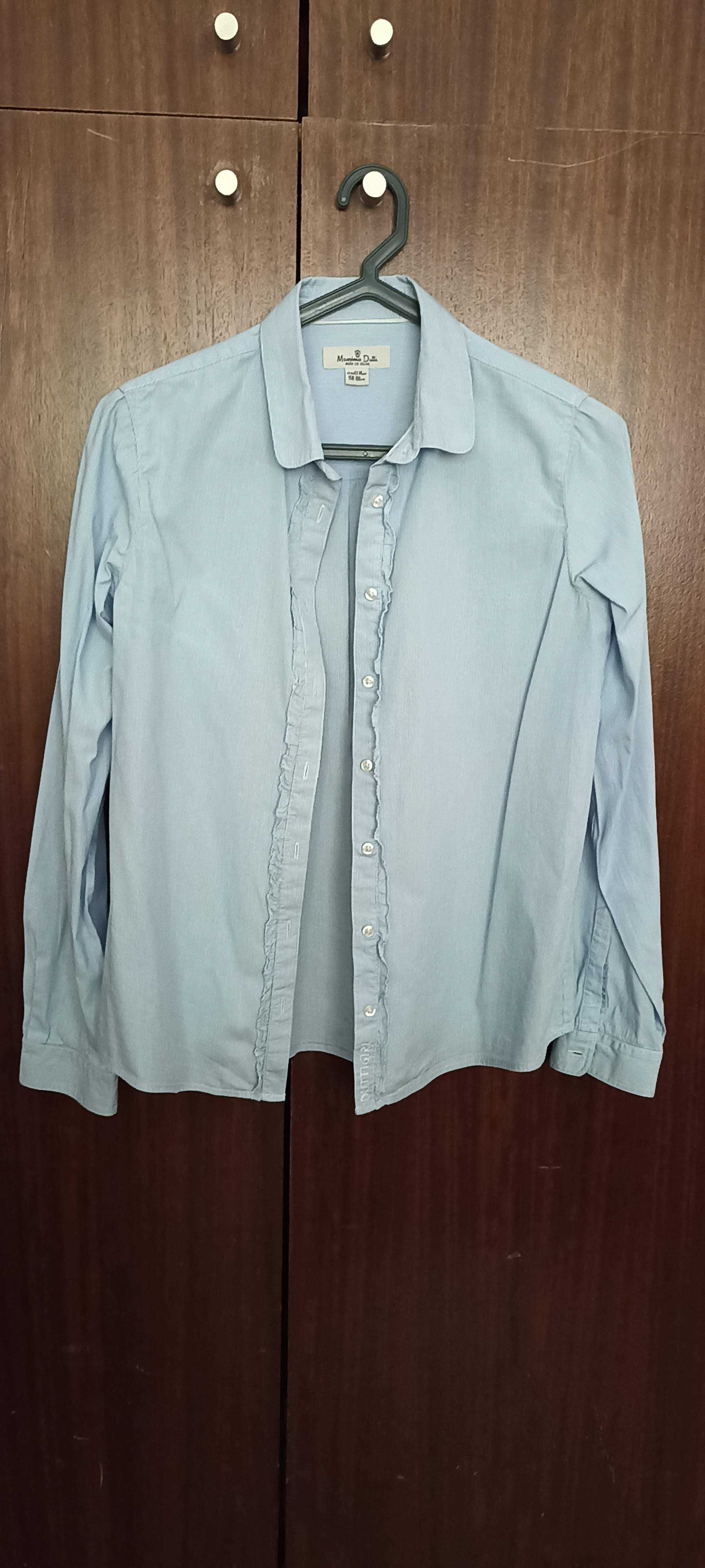 Blusa Massimo Duti