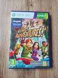 Kinect Adventures! Xbox 360