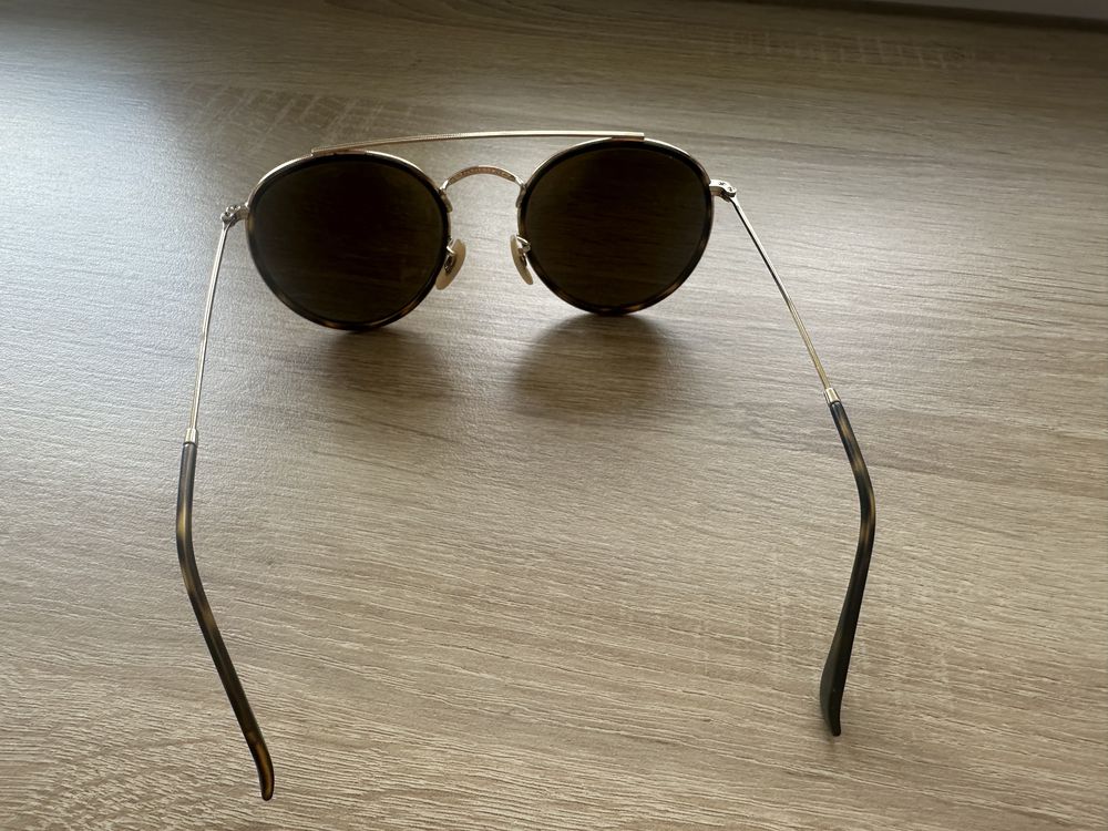 Okulary przeciwsloneczne Ray-ban