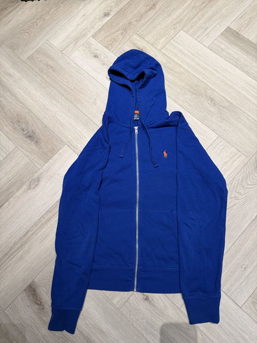 Кофта Polo Ralph Lauren