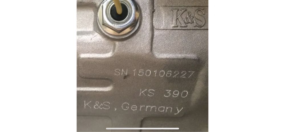 Потужний Генератор 8 кВт Könner & Söhnen KS 10000E, В НАЯВНОСТІ!
