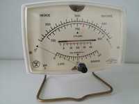 Барометр гигрометр термометр бытовая метеостанция СССР ретро