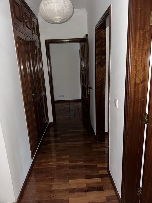 Apartamento T3 - Centro de Cantanhede