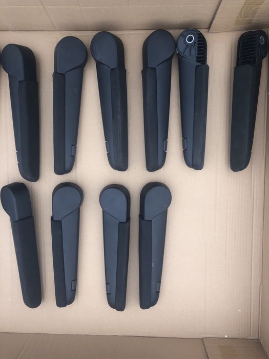 подлокотники т5 т6 vw t5 t6