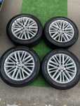 Vw Golf, Passat, Caddy R16 5/112 диски оригинальные.