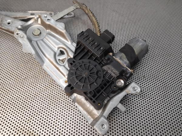 Elevador vidros frente direito OPEL Astra G Caravan Van (F70)