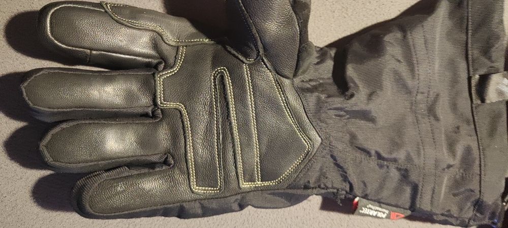 Rękawice narciarskie