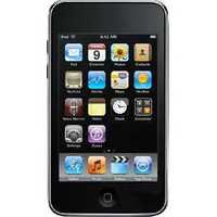 Apple iPod Touch 3rd Gen 64GB A1318 / Preto