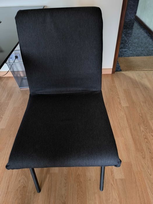 Mesa versátil, moderna, casa ou escritório