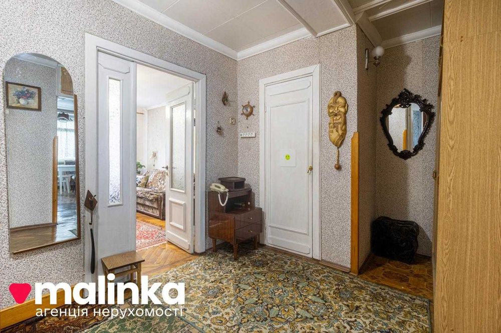 Продаж, 2 квартира, чешка, житловий стан, цегла, Мазепи, Львів