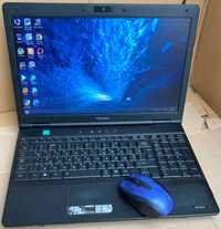 Ноутбук Toshiba Tecra A11 i5-560M RAM 4Gb HDD 320Gb Intel HD Graphics