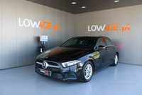 Mercedes-Benz A 180 d Style Aut.