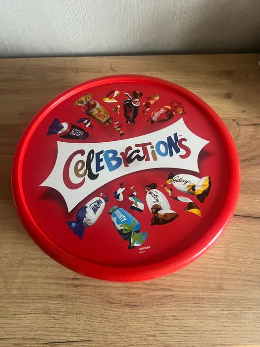Цукерки Celebration