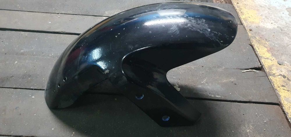 Kawasaki er6 blotnik, lagi tarcze felga części