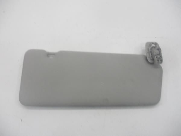 Pála de sol esquerda RENAULT Clio IV (BH_)