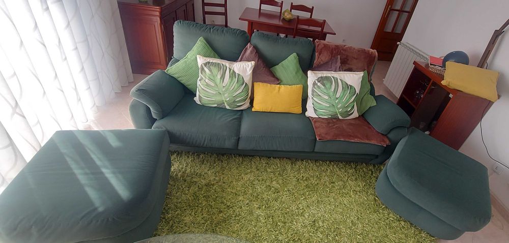 Dar uma segunda vida aos móveis, que para ti, alegram o teu Lar