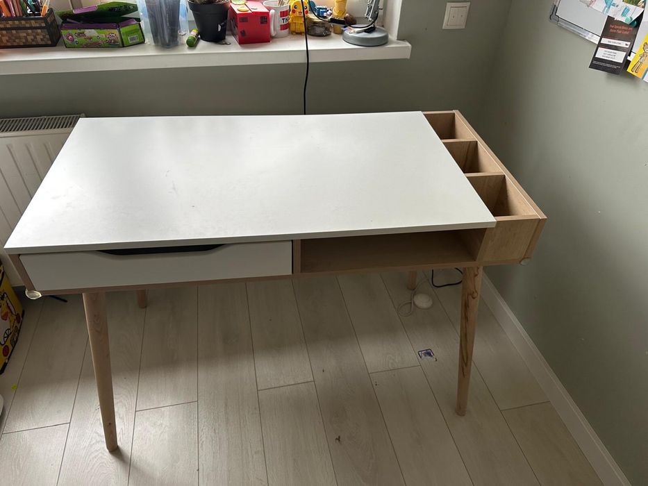 Biurko dziecięce Klups Sofie