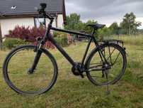 KTM Maranello Sport Deore XT 60 cm Rower trekkingowy