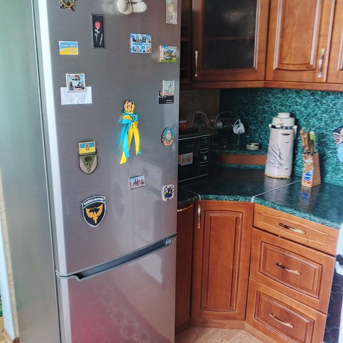 Сдам посуточно квартиру в м. Тернівка