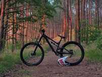 rower górski kona process 153 ( jibber, jibb, mtb , enduro , slope