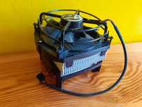 Radiator wentylator NOWE chłodzenie LGA775 Pentium4 Core2 Quad Xeon