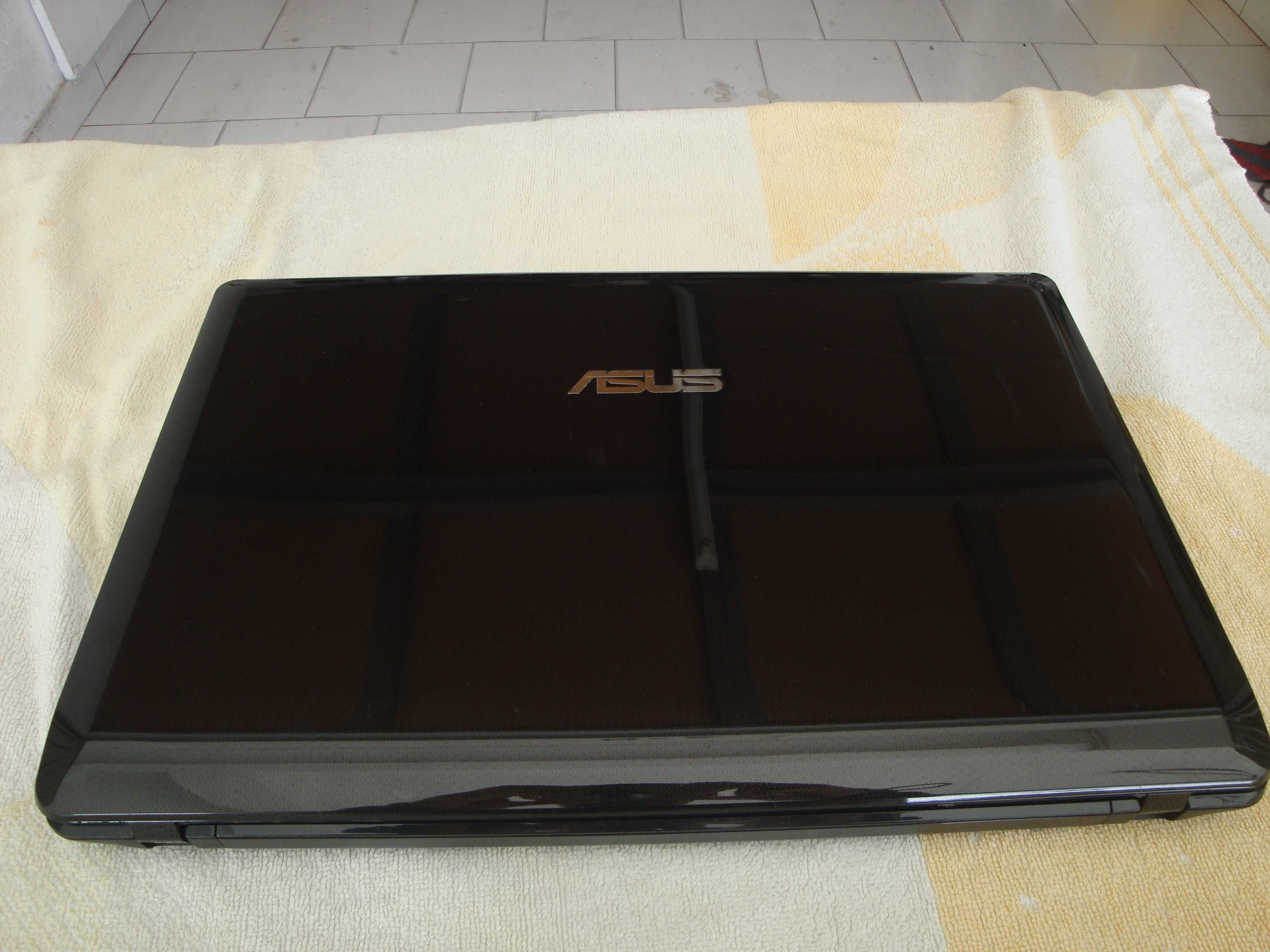 Asus X52J-Core i5_2.67Gz