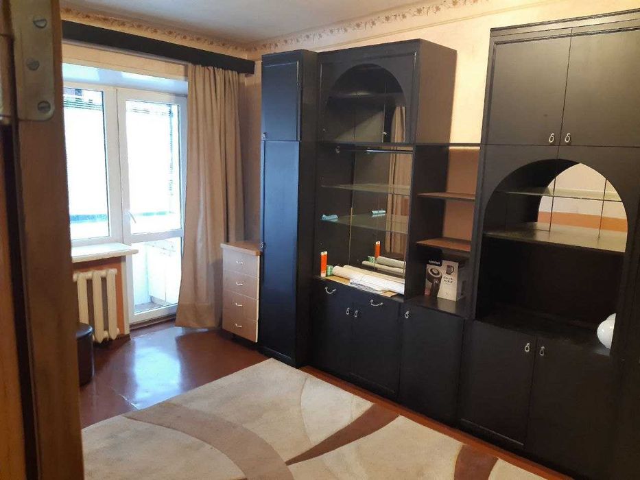 Оренда БЮДЖЕТНОЇ 1-к квартири Гагаріна проспект Науки ДАФІ