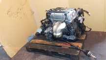 SWAP JDM SILNIK K24A8 HONDA ACCORD  2.4 SKRZYNIA BIEGÓW AUTOMATYCZNA BCLA KOMPLET