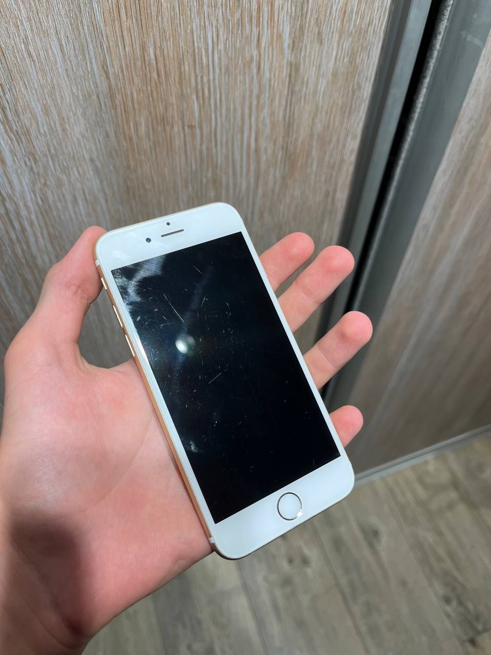 Iphone 6s  32гб.
