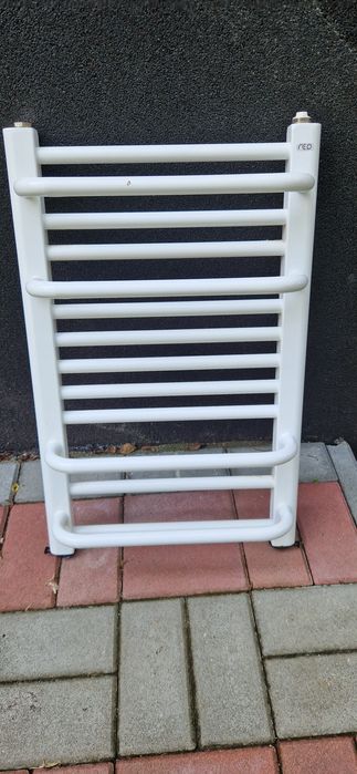 Grzejnik drabinka 40x60