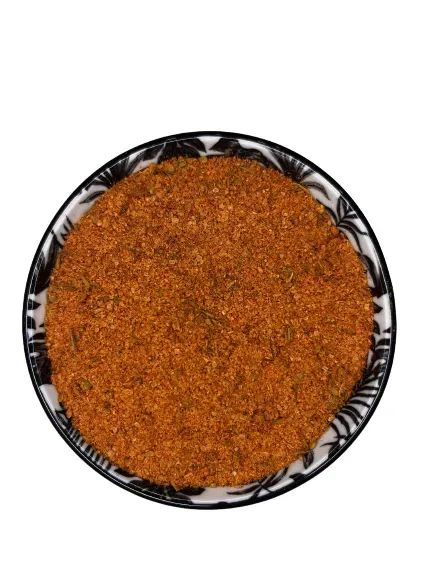 Przyprawa Gyros 200g – Twój klucz do idealnego smaku, CrazySpices