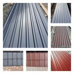 Blacha trapezowa T18 Ral7016 grafit mat dach,garaż blaszany DOBRA CENA