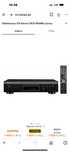 Denon DCD-600NE czarny