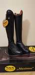 NOWE oficerki Kavalkade Maximus rozm. 37/XS