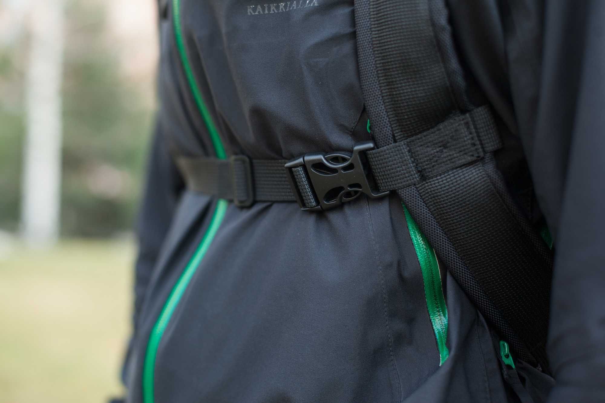 Баул, Сумка тактична, транспортна , 100 л, чорна
